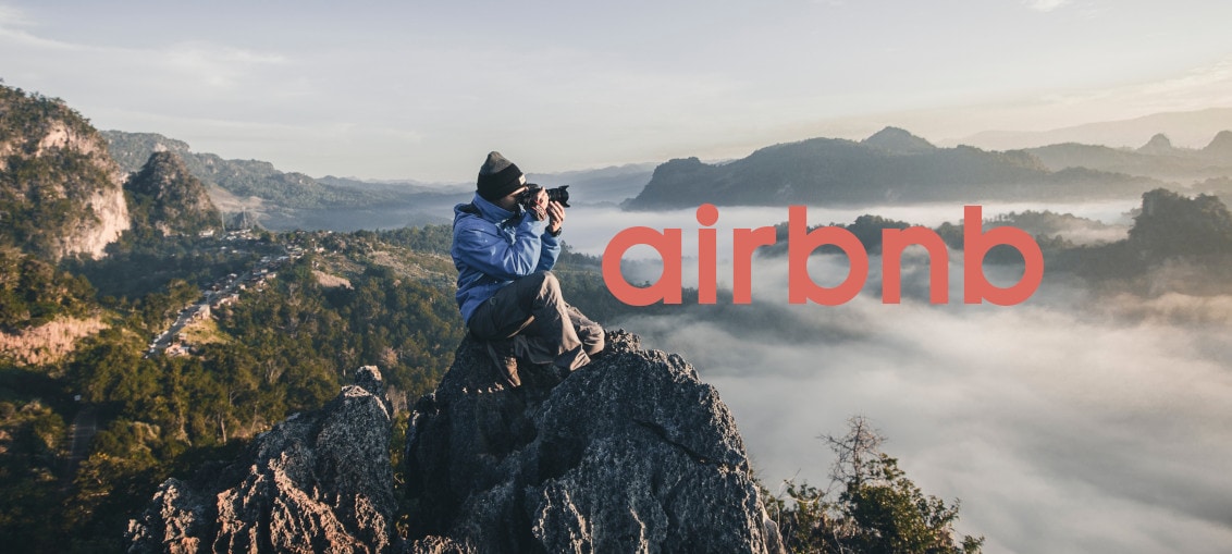 Jak zarejestrować się w Airbnb?