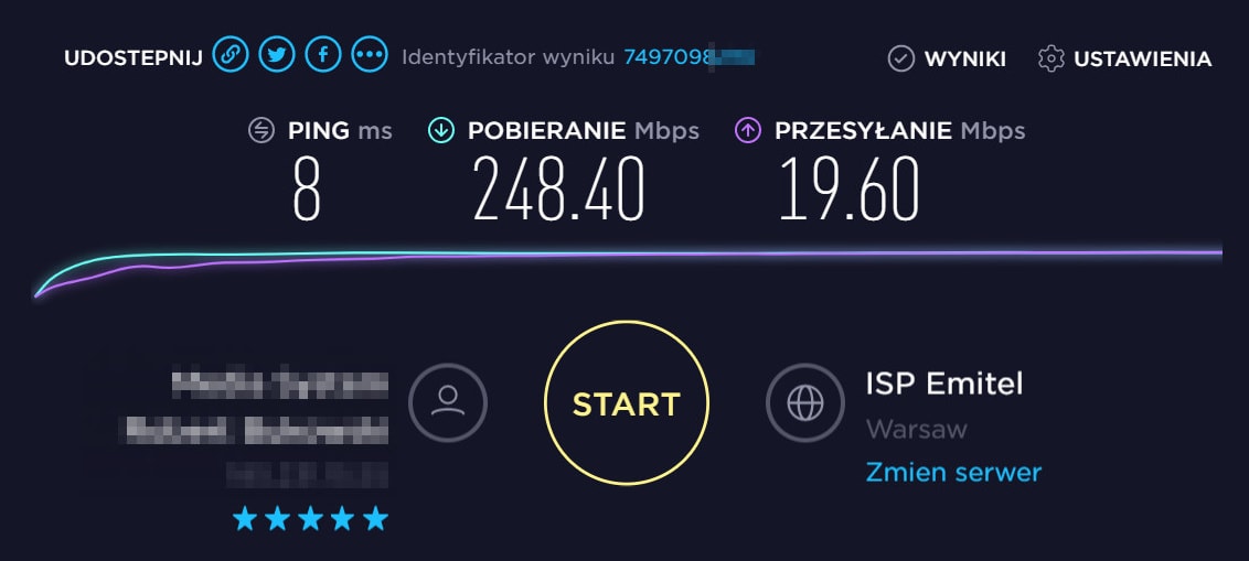 NordVPN to szybki i bezpieczny VPN z usługą proxy w pakiecie