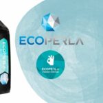 Ecoperla Vita – kompaktowy zmiękczacz wody w designerskim wydaniu!