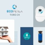 Ecoperla Toro 24 pokona kamień kotłowy w Twoim domu